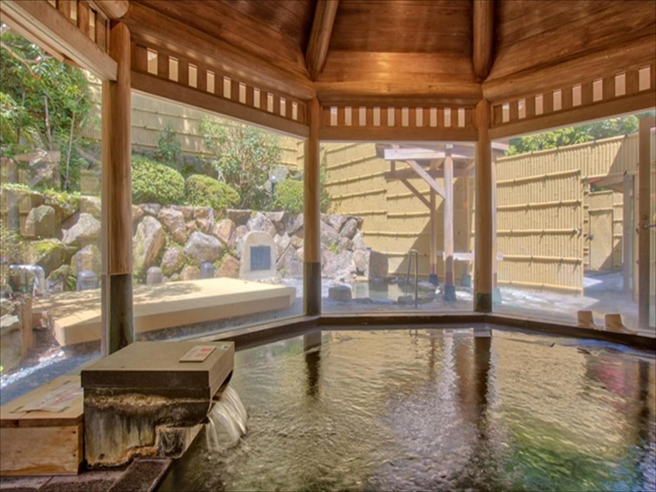 Yudokoro Murobe Shirahama Exterior photo
