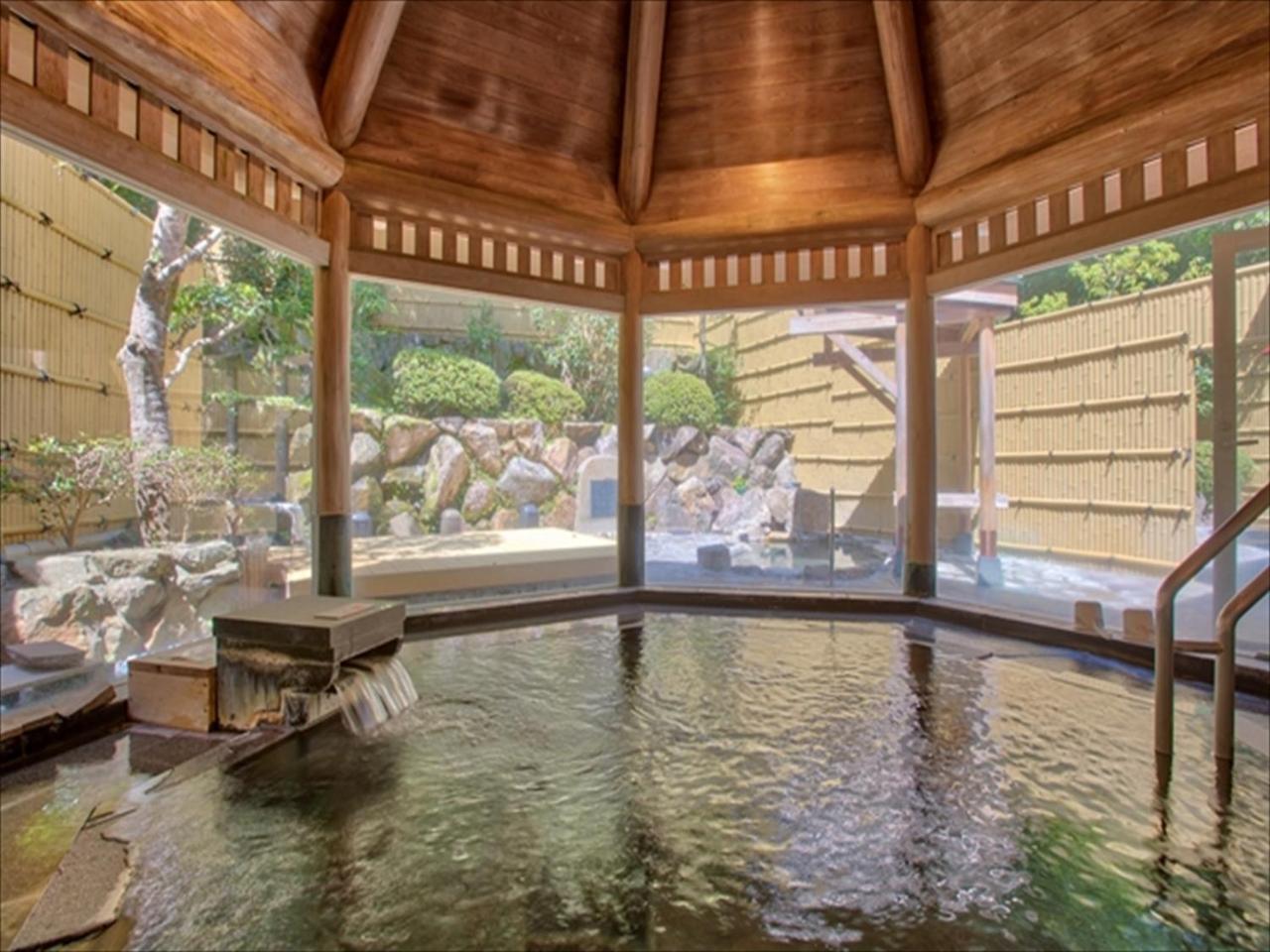 Yudokoro Murobe Shirahama Exterior photo